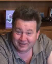 Obituary information for Kevin Aaron Rogers