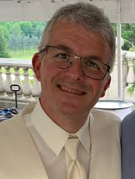 Obituary of Gregory Louis De Giorgis