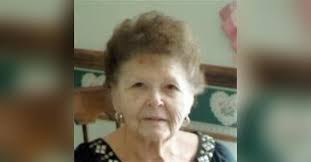 Obituary, Visitation & Funeral Information