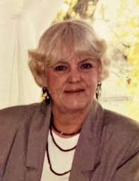 Obituary for Jane Wallace (Pruitt) Guidi