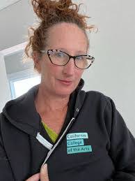 Christine Farren's Instagram, Twitter & Facebook