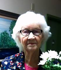 Mary Gambill Obituary