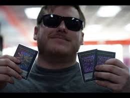 Yu-Gi-Oh! Deck Profile