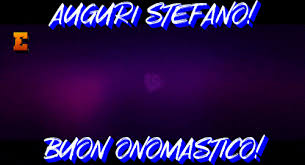 Scaricare l'applicazione del auguri di compleanno gratis in italiano. Auguri Stefano Gif Buon Compleanno Per Whatsapp Gif Animate Gratis