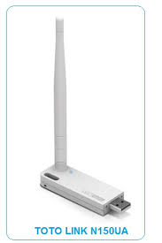 The last driver made for this item was december of 2009 for windows 7. Toto Link N150ua Wireless Driver Direct Download Link
