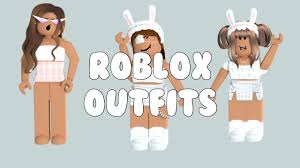 Customize your avatar with the blue cat outfit and millions of other items. Cute Aesthetic Roblox Outfits Chloexsimply Youtube