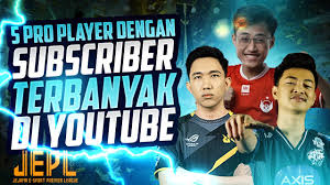 Nah, berikut ini kami memiliki tips dan cara mendapatkan sponsor : Cara Mendapatkan Sponsor Esport Di Tim Pubg Mobile Menggapai Mimpi Youtube