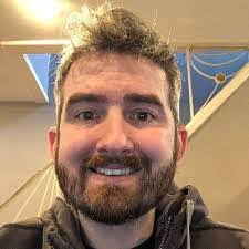 James Danberg's Instagram, Twitter & Facebook