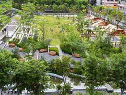 Maybe you would like to learn more about one of these? Open Space Archives World Landscape Architecture