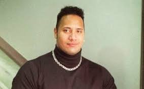 Dwayne johnson first rose to fame as the rock, a popular wrestling personality. Young Rock Inside Dwayne Johnson S Turbulent Delinquent Pre Fame Years