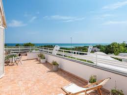 Vendita Appartamento in Cala di Rosa Marina. Ostuni. Ottimo stato, primo  piano, con terrazza, riscaldamento autonomo, rif. 121926962