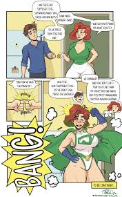 JakalOvid TG art - HentaiEra page 2 more adventures!