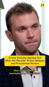 Chase Chrisley Speaks Out After His Parents' Prison Release #toddchrisley  #juliechrisley #shorts