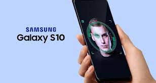 This meant that the camera is looking for your face, and if it finds, the smartphone will unlock. How To Disable The Insecure Face Unlock On Galaxy S10 Android Flagship