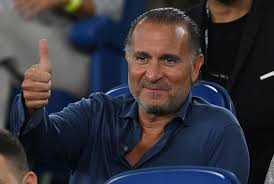 MN: Cardinale now expected to be present at derby between Milan and Inter