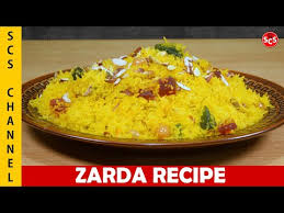The best pakistani vegetarian recipes on yummly | vegetarian bean and cheese taco casserole, vegetarian empanadas, vegetarian hamburgers. Zarda Recipe Quick And Easy Zarda Rice Recipe Eid Special Recipe Golectures Online Lectures