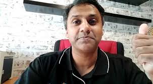 Pastor Mark Sena has some amazing news for 30 Days United in Prayer