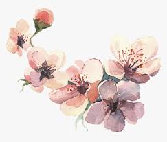 Free Free 267 Transparent Watercolor Flower Svg SVG PNG EPS DXF File