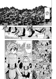 Kouin no Majo Camilla comic porn | HD Porn Comics