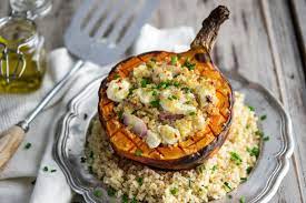 Plein de recettes végétariennes pour votre plat de noël. Un Vegetarien A Votre Table Pour Noel Nos Alternatives Gourmandes Et Vegetariennes Quitoque