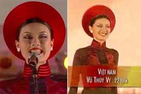 Maybe you would like to learn more about one of these? Thong Tin Vá» Thi Sinh Hoa Háº­u Viá»‡t Nam Co Man á»©ng Xá»­ Hai HÆ°á»›c Nháº¥t