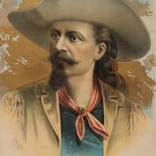 Buffalo Bill missed St. Cloud show in 1899 but not 1914