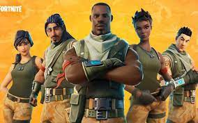 This means both renegade raider and aerial assault trooper, as they were in. Fortnite Back To Oldschool Og Skins Sind Ab Sofort Erhaltlich
