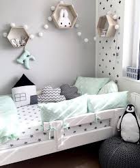 La chambre d'hôtes « vert d'eau ». Shop The Room Decoration Chambre Enfant Vert Menthe Club Mamans