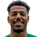 Sylvester Jasper (FK Železničar Pančevo)