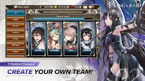 Download temple run (mod, unlimited coins) 1.19.1 free on android. Download King S Raid Mod Apk V3 92 14 Mod Unlimited Mp Skill Bestapkdownloads