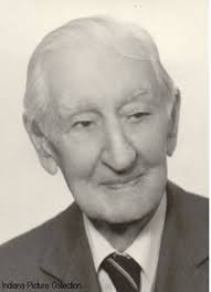 1LT Walter Elbert Barton (1886-1983)