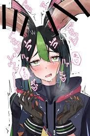 Rule34 - If it exists, there is porn of it   7462291