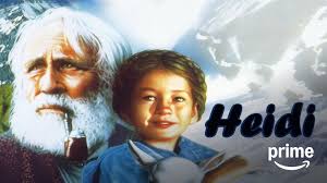 Watch Heidi