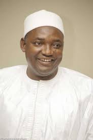 DO YOU AGREE WITH COACH PA SAMBA JOW THAT "PRESIDENT ADAMA BARROW DOESN'T  CARE" ? "President Barrow simply does not care!! The conspicuous absence of  President Adama Barrow at Ebrima Solo Sendeng's