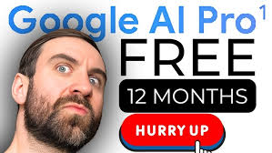 How I Got Google AI Pro Free Until July 2026!