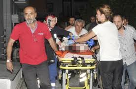 Check spelling or type a new query. Antalya Da Esiyle Telefonda Konusurken Tabancayla Intihar Etti Son Dakika Haberleri