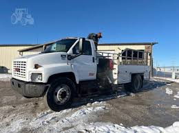 Image result for White 2002 Topkick