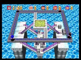 Bomberman 64 Classic Video Games Bomberman Photo