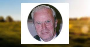 Paul F. Coates Obituary December 25, 2003