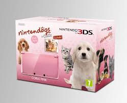 Juegos nintendo 2ds para niñas. Octubre 2011 Nintendo Latam