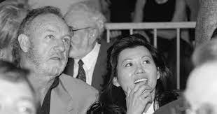Schock: Gene Hackman und seine Frau Betsy Arakawa sind tot