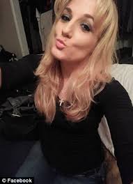 Las Vegas woman Cheryl Rheamount shoots dead 'abusive' boyfriend in the car 