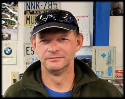 MONTANA BMW RIDERS NEWSLETTER