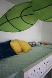 Qui ont été depuis le commencement du monde, jusqu'à. Un Lit Kura Pour Nos Petits Gars Ikea Hack Les Vies D Amelie
