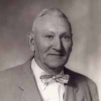 Otto Richard Botts (1887–1963) • FamilySearch