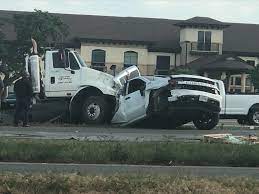 Get a law firm on 1800 w. Sapd Driver Had Signs Of Intoxication After Crashing Flatbed Truck On Loop 1604 Causing Chain Reaction