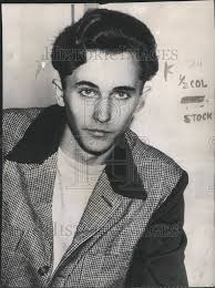 1945 Press Photo Donald Jay Cook admitted slaying Morton Stein in Chic