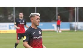 Sonnenschein für den FC Gießen