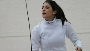 Ask anything you want to learn about paola pliego by getting answers on askfm. Ana Guevara Asegura Que La Esgrimista Paola Pliego Tiene Razon Entornointeligente