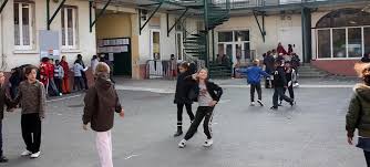 Trouver Une Ecole Primaire Privee Dans La Ville De Le Pin